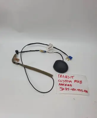 Ford Transit Custom Aerial GPS antenna JK2T19C175AA
