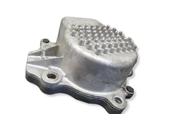 Toyota C-HR I Water pump 161A039035