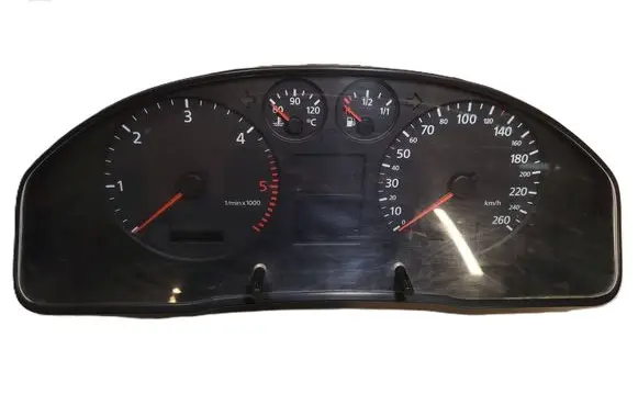 Speedometer (instrument cluster)