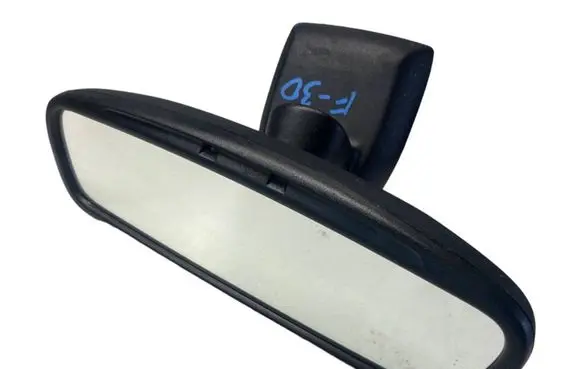 Ford Focus Rear view mirror (interior) 3S7117D568