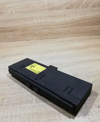 BMW 5 E60 E61 Seat heating switch 6938310