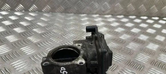 Mini Cooper Countryman R60 Throttle valve 1354781075203 13547810752 7810752