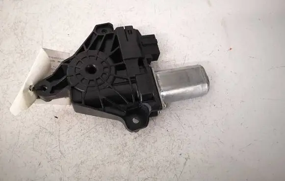 Mercedes-Benz E W213 Rear door window regulator motor A2139060502