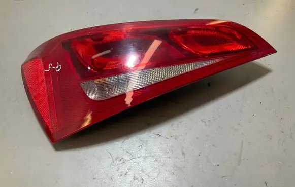 Audi Q5 SQ5 Rear/tail lights 8R0945093 AU416T2