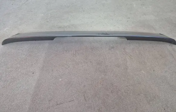 Audi A4 S4 B8 8K Tailgate/trunk spoiler 8K9827933A