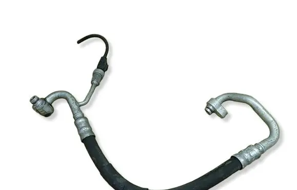 Audi A3 S3 8P Air conditioning (A/C) pipe/hose 1K0820721CA