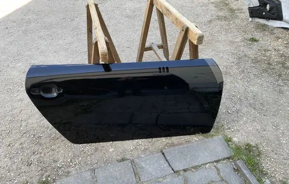 Audi TT TTS Mk2 Front door AUDITT