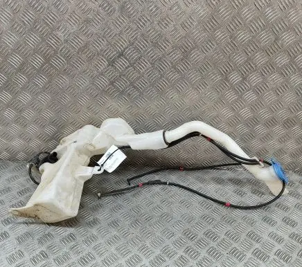 Honda Civic X Windshield washer fluid reservoir/tank 76801TGHA020M5