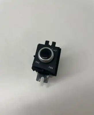 Audi A4 S4 B8 8K Multifunctional control switch/knob 8W2919616 1700020338