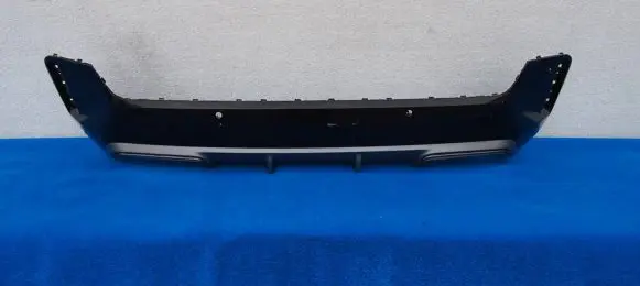 BMW X1 U11 Rear bumper trim bar molding 9881940