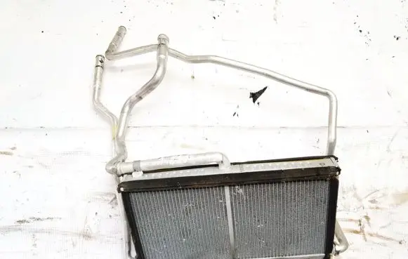 Audi A6 S6 C6 4F Heater blower radiator 0601079156n08 06.01.07.9156.n08