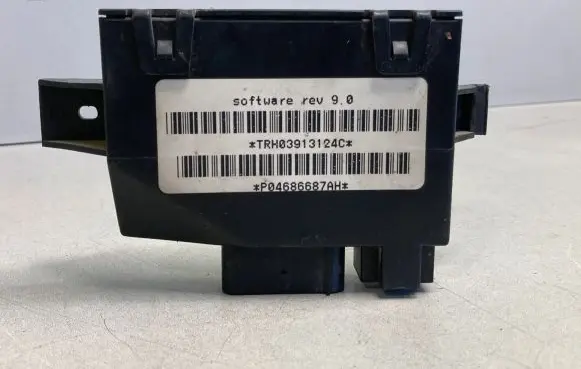 Chrysler Voyager Other control units/modules P04686687AH