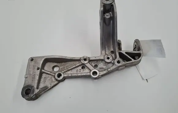 Volkswagen Golf V Front lower control arm/wishbone 1K0199295E