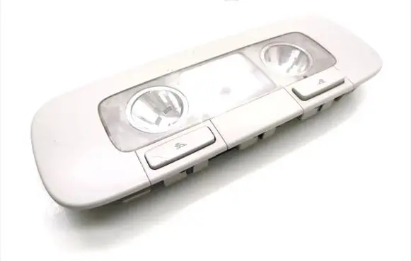 Skoda Superb B6 (3T) Front seat light 3T0947291
