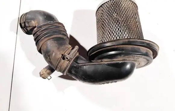 Ford Maverick Air intake hose/pipe 160720000143c