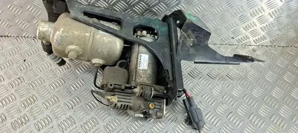 Volvo XC90 Air suspension compressor/pump 31441864