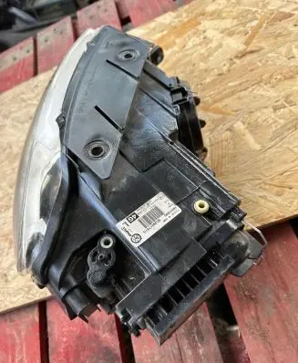 Volkswagen PASSAT B5.5 Headlight/headlamp 3C0941751G