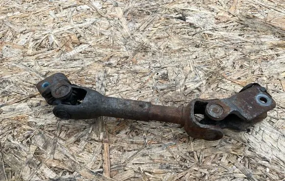 Opel Corsa B Prop shaft universal joint 