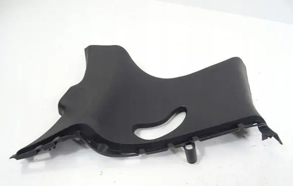 Nissan Juke I F15 (C) pillar trim 769351KB0A