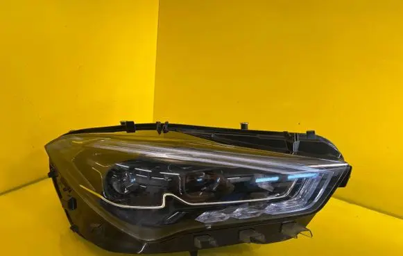 Mercedes-Benz CLA C118 X118 Headlight/headlamp A1189061401