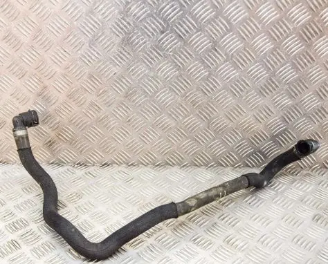 Peugeot 208 Engine coolant pipe/hose 9826179280