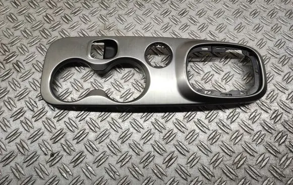 Fiat 500X Gear shifter surround trim plastic 07356135300 07356135380 1500055217