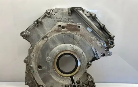 Audi A7 S7 4G Timing chain cover 059103173CD