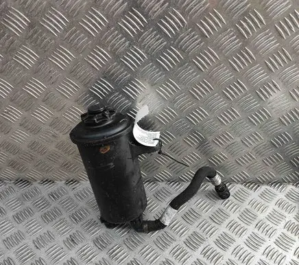BMW X6 E71 Power steering fluid tank/reservoir 6782286 6788043