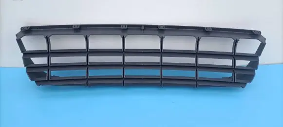 Volkswagen Crafter Front bumper lower grill 2E0807835A