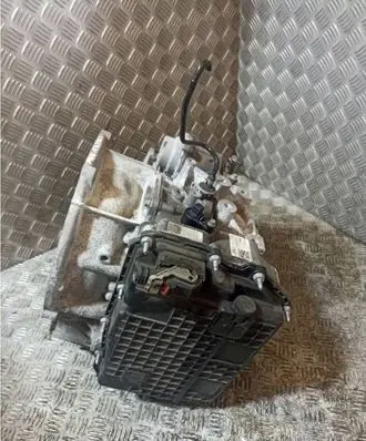 Ford Focus Automatic gearbox JX6P7000BD