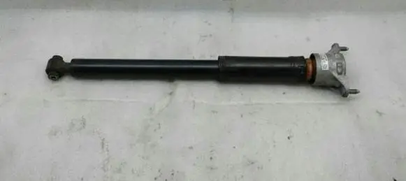 Mercedes-Benz A W176 Rear shock absorber/damper A1763201631