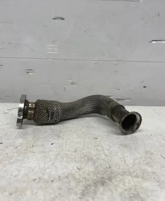 Audi A5 8T 8F Exhaust gas pipe 059131530C