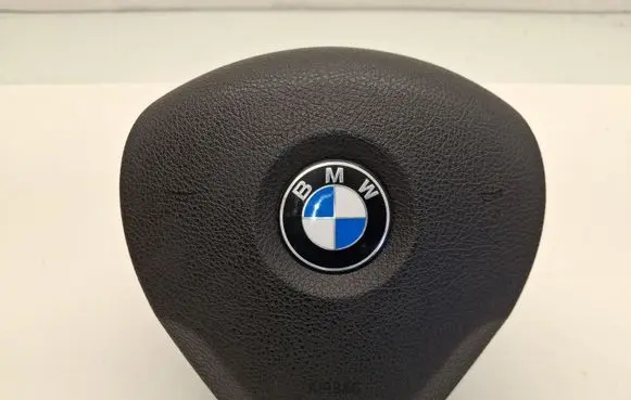 BMW 3 F30 F35 F31 Steering wheel airbag 6864496