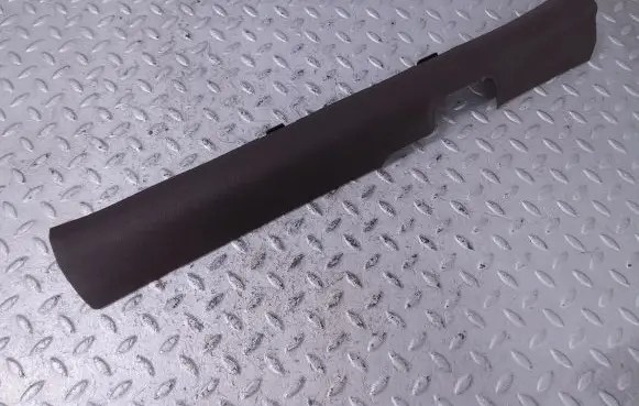 KIA Optima Front sill trim cover 85881D4001