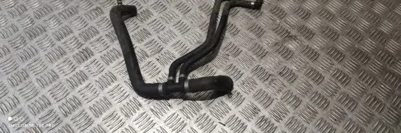 Mercedes-Benz GLE (W166 - C292) Engine coolant pipe/hose A1668303900