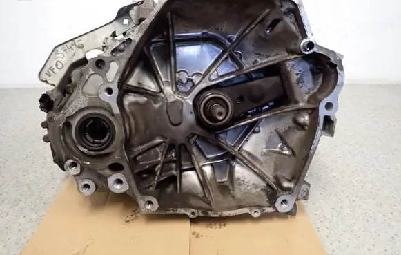 Honda Civic Manual 5 speed gearbox 