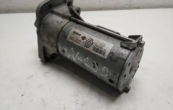 Nissan NV200 Starter motor 233003329R 19G81723AB TS12E9