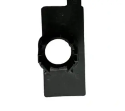 Volkswagen Tiguan Rear parking sensor holder (PDC) 5NA919492C