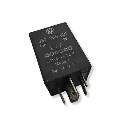 Audi A4 S4 B5 8D Other relay 357955531