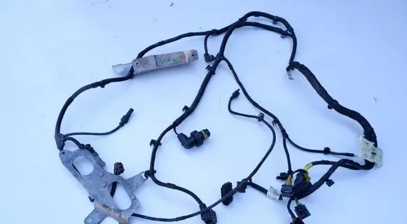 BMW X3 G01 Gearbox/transmission wiring loom 8588545 5550270 JB00247002