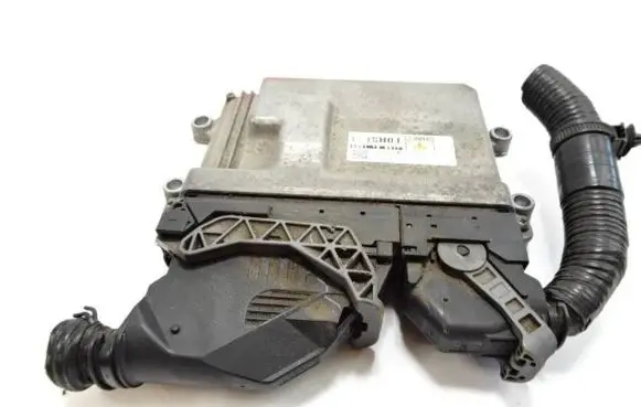 Mazda CX-5 Engine control unit/module SH0118881T SH01 2757006380