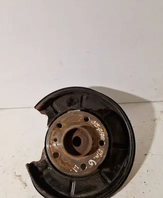 Mercedes-Benz A W169 Rear wheel hub A1694230106