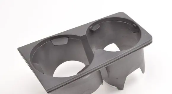 Volvo V70 Cup holder