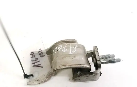 Volkswagen PASSAT B6 Tailgate/trunk/boot hinge 3C9827301B