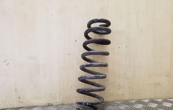 BMW 3 E90 E91 Rear coil spring