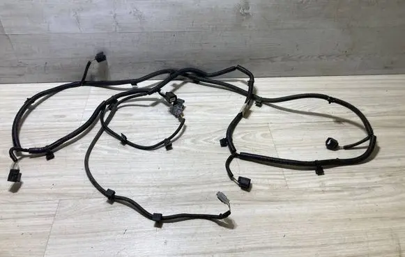 Renault Arkana Parking sensor (PDC) wiring loom 240155858R