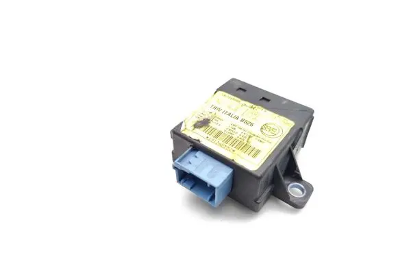 Citroen Jumper Steering rack control module 1357349080