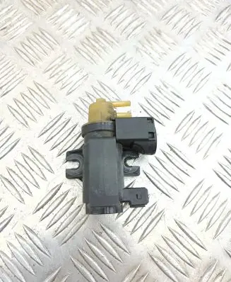 BMW 5 F10 F11 Turbo solenoid valve 7626350 70088715 11747626350