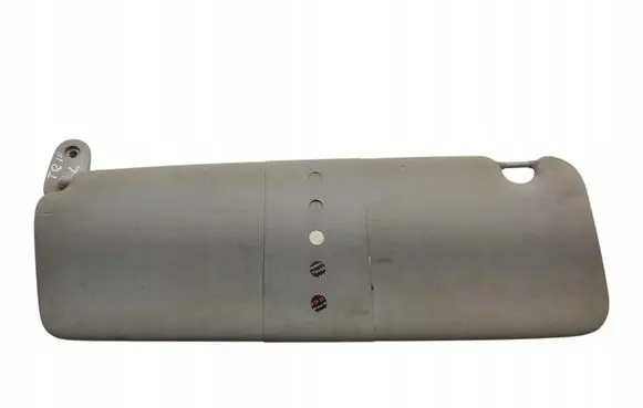 Opel Vivaro Sun visor