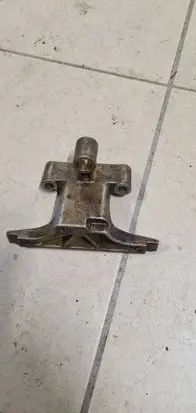 BMW 6 F12 F13 Slide rail for timing chain 7565243 GERMANY